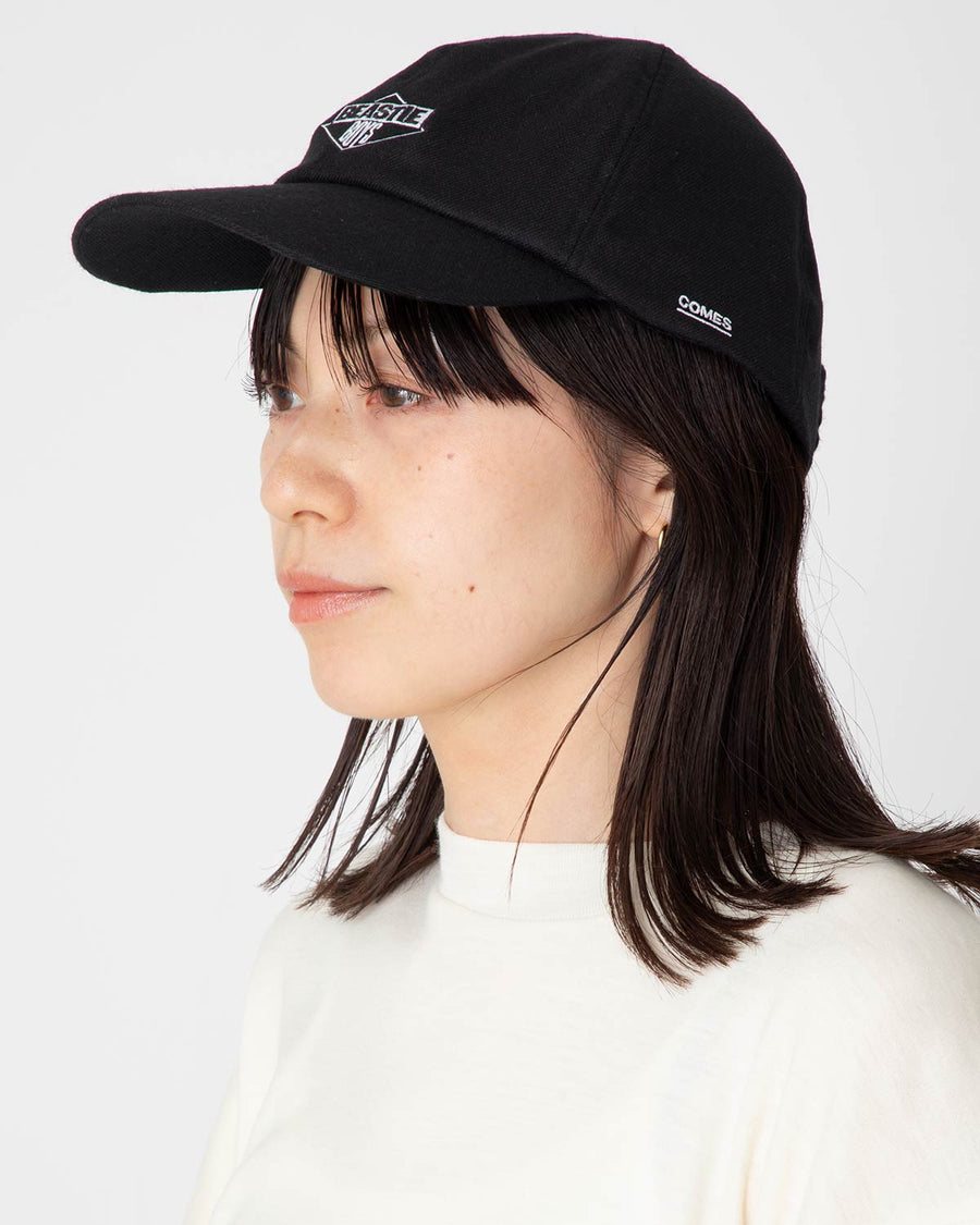 COMESANDGOES BEASTIE BOYS CAP 2
