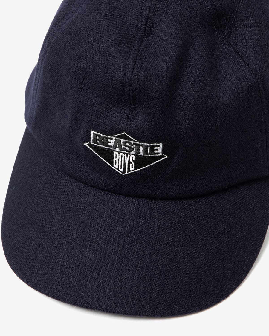 COMESANDGOES BEASTIE BOYS CAP 2