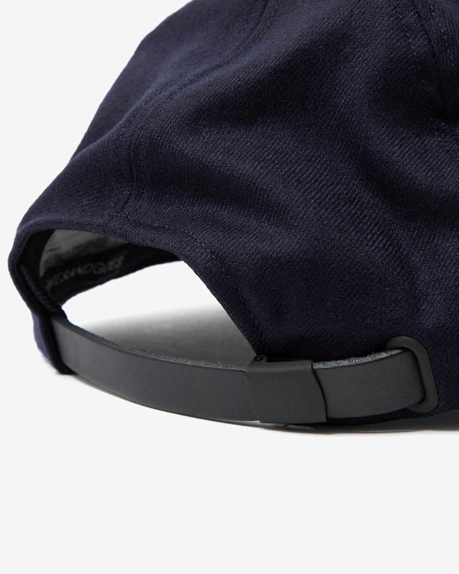 COMESANDGOES BEASTIE BOYS CAP 2