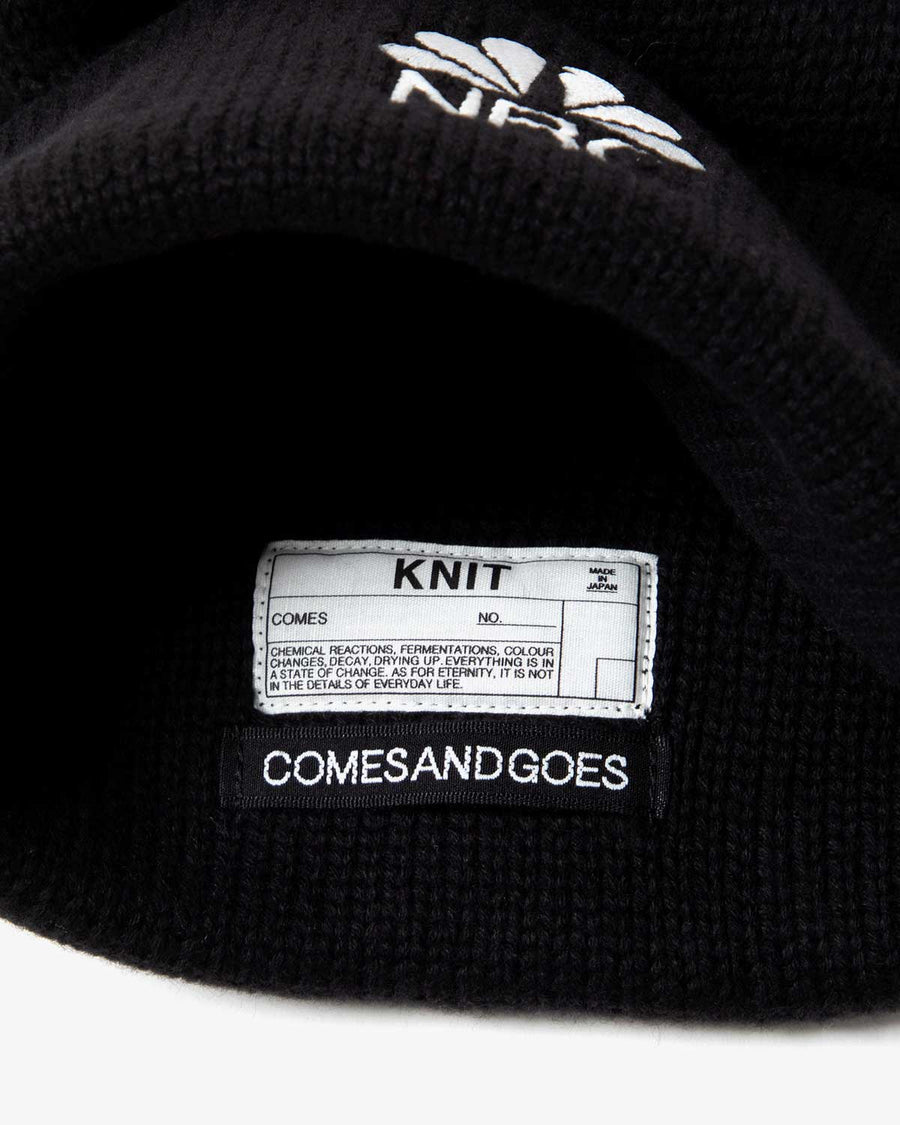 COMESANDGOES NBC KNIT
