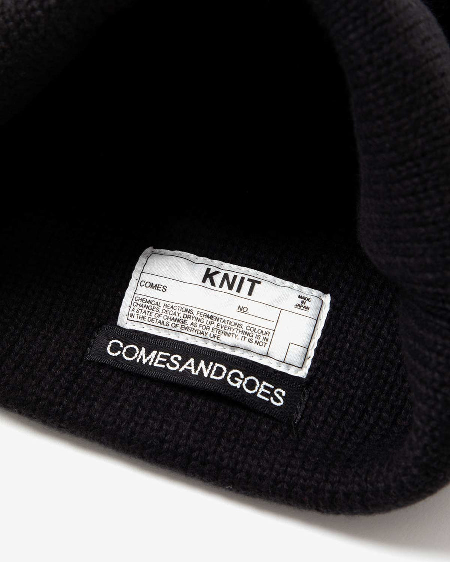 COMESANDGOES NBC KNIT
