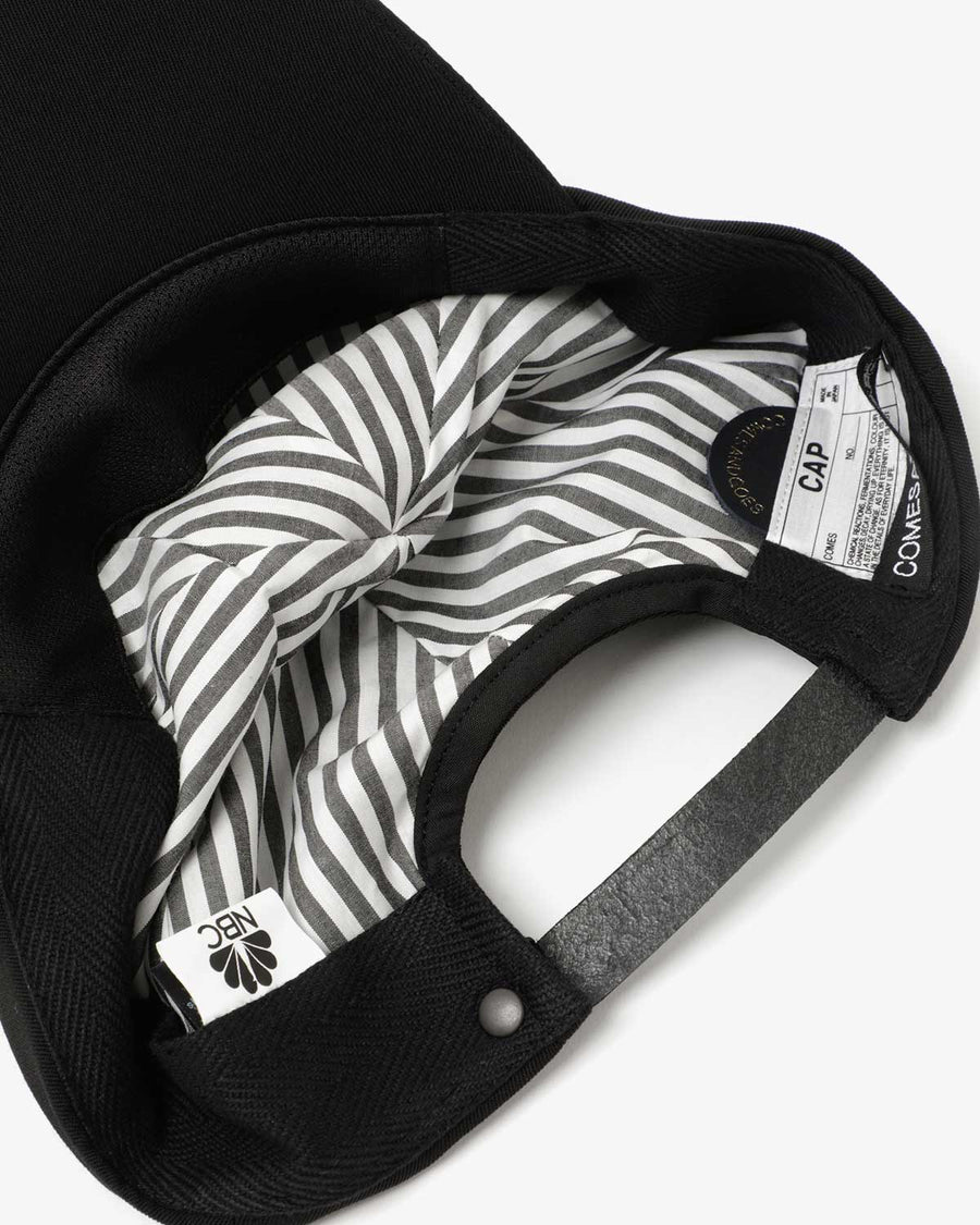 COMESANDGOES NBC CAP