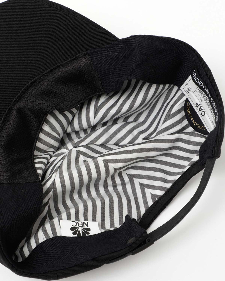 COMESANDGOES NBC CAP