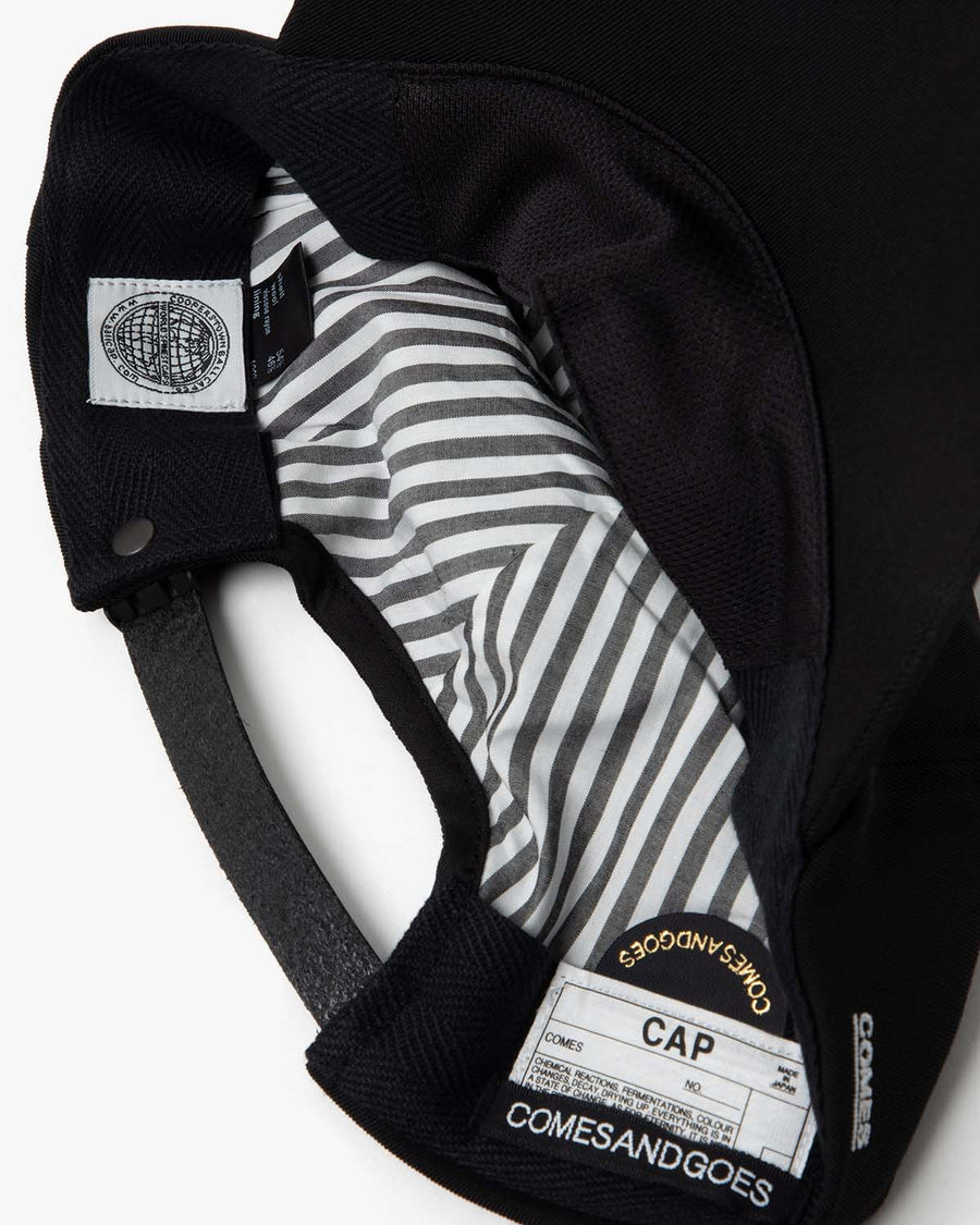COMESANDGOES NY CUBANS CAP