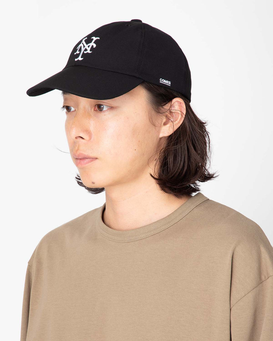 COMESANDGOES NY CUBANS CAP