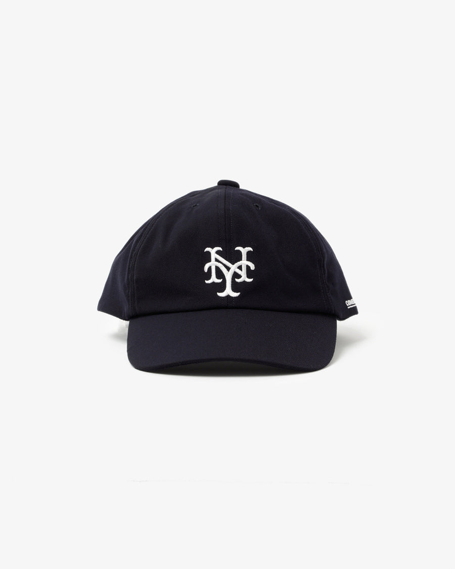 COMESANDGOES NY CUBANS CAP