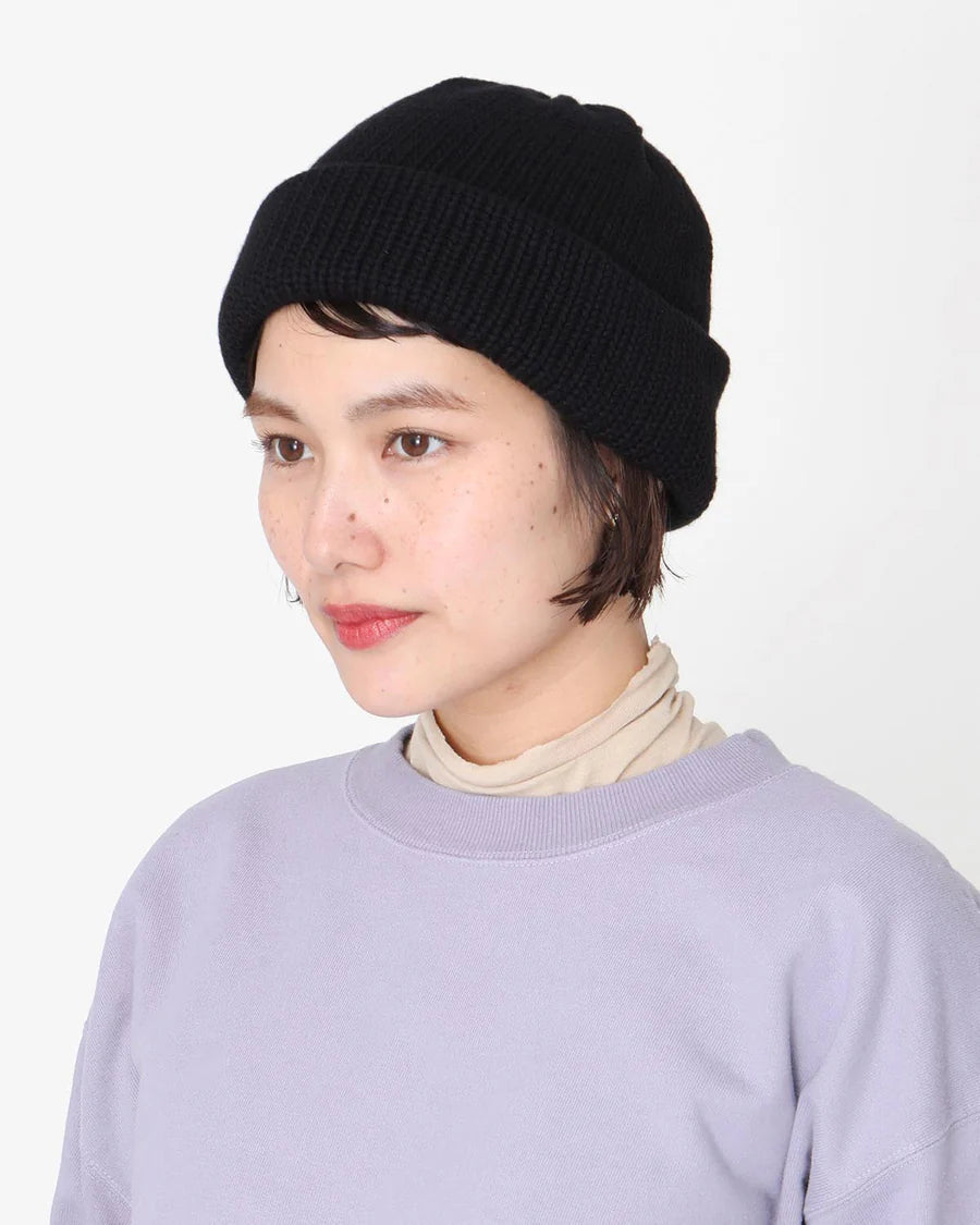 COMESANDGOES COTTON 3G STANDARD KNIT