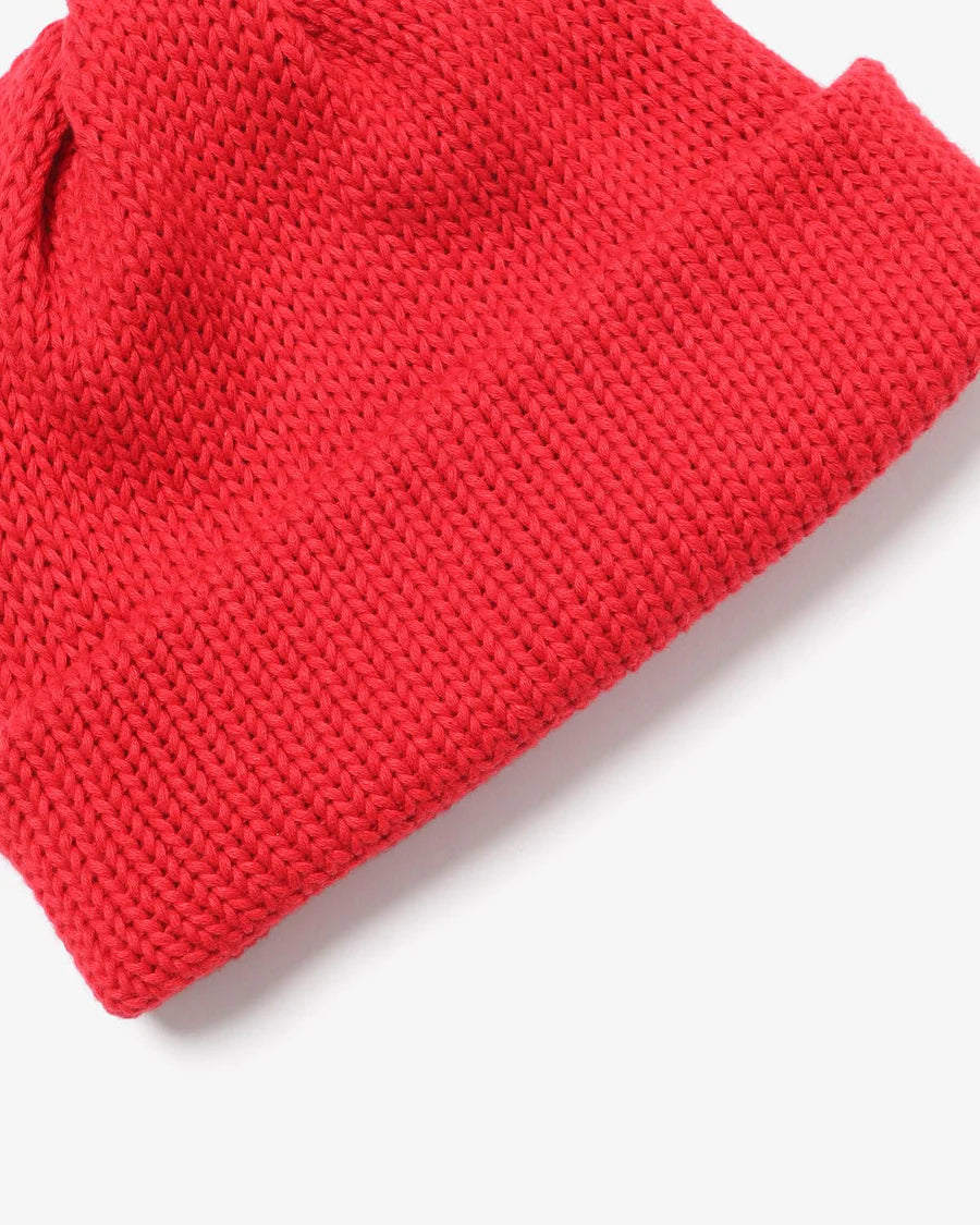 COMESANDGOES COTTON 3G STANDARD KNIT