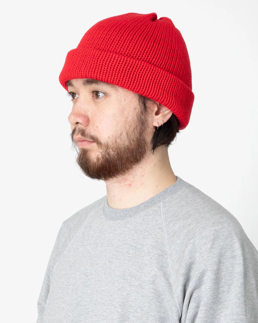 COMESANDGOES COTTON 3G STANDARD KNIT