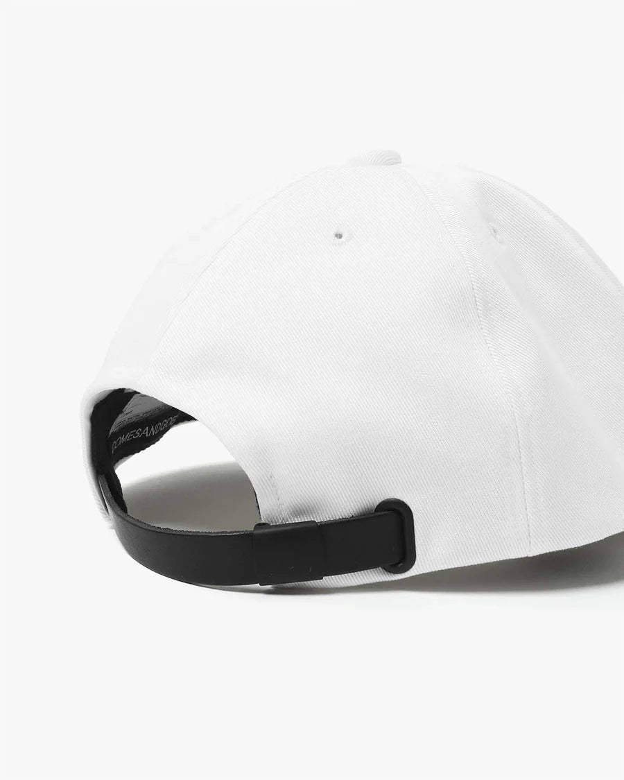COMESANDGOES COTTON STANDARD CAP