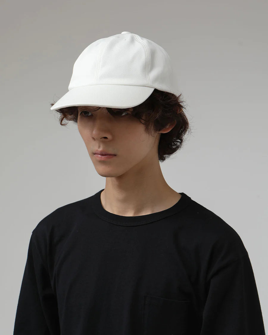 COMESANDGOES COTTON STANDARD CAP