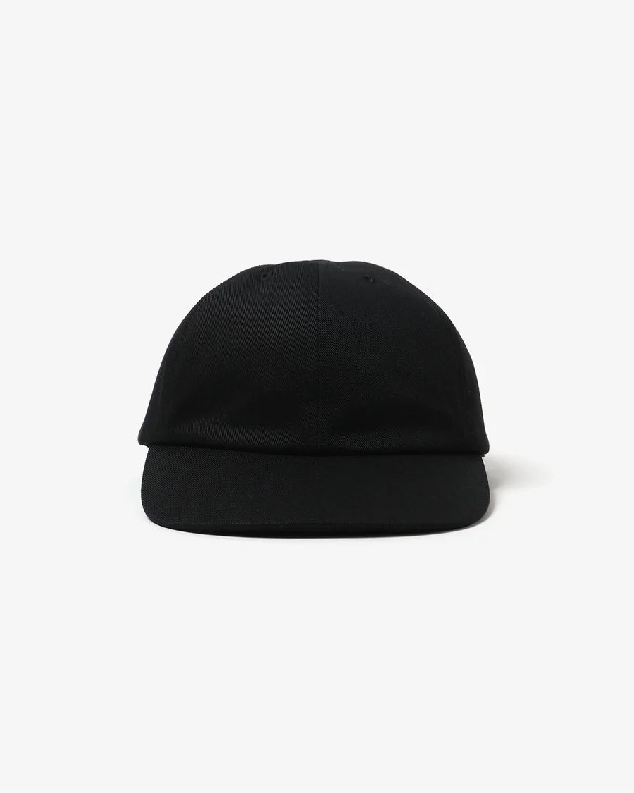 COMESANDGOES COTTON STANDARD CAP