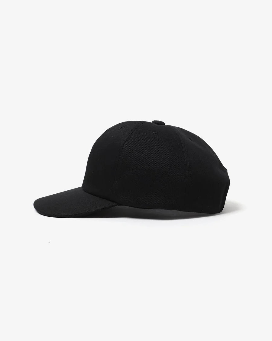 COMESANDGOES COTTON STANDARD CAP