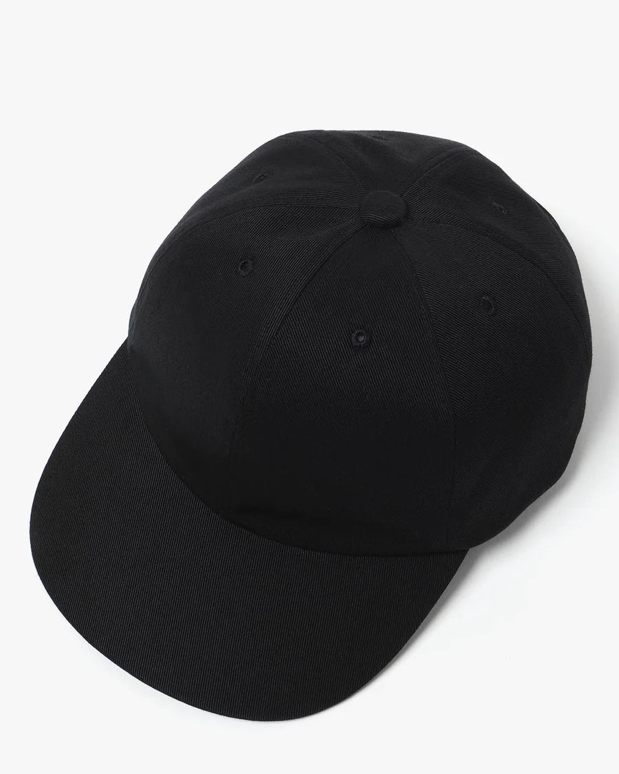 COMESANDGOES COTTON STANDARD CAP