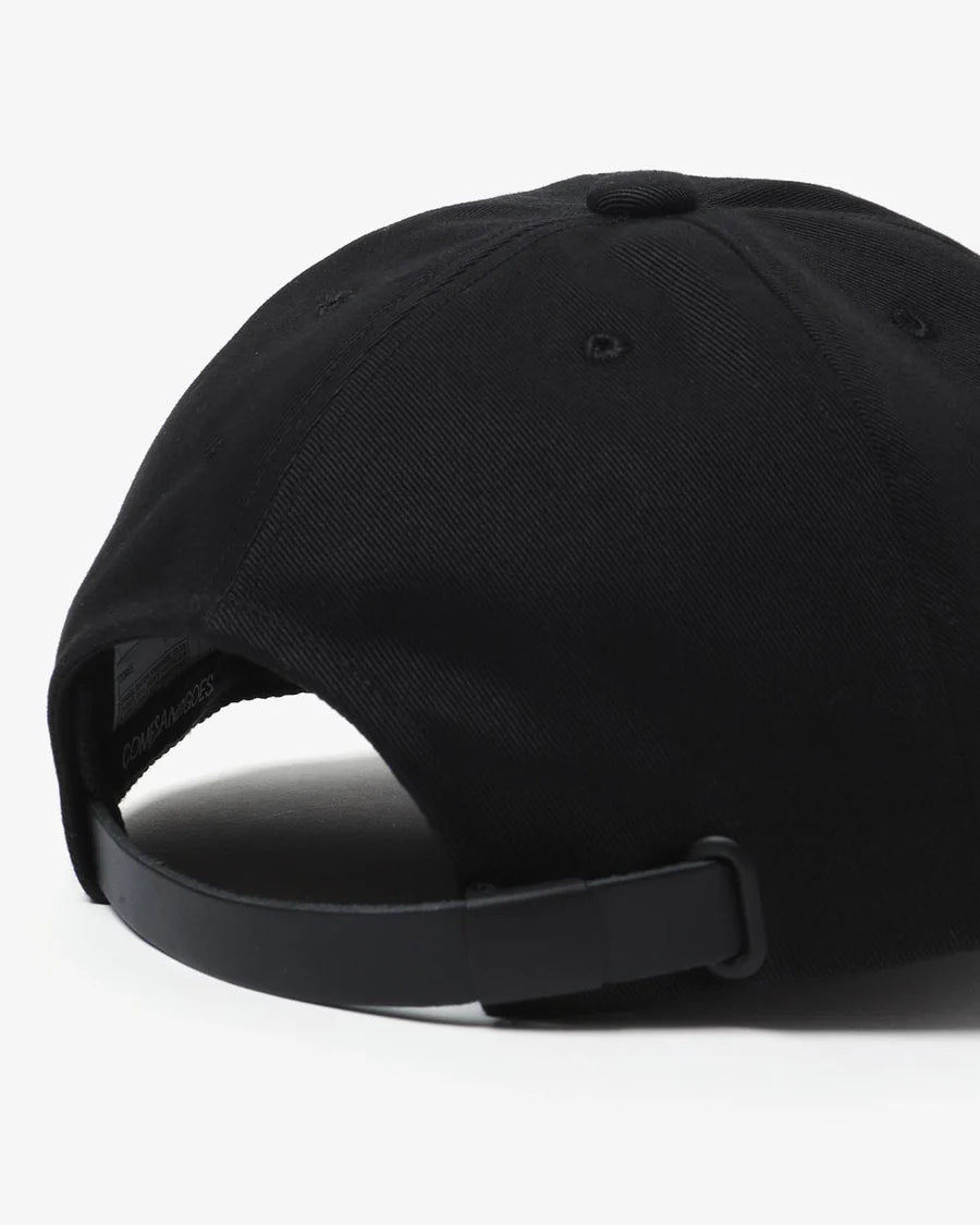 COMESANDGOES COTTON STANDARD CAP