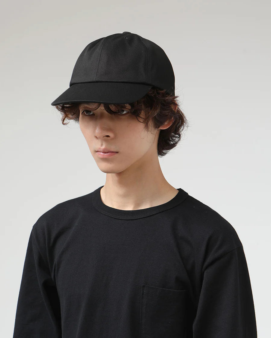 COMESANDGOES COTTON STANDARD CAP