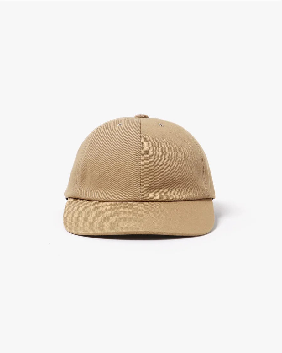 COMESANDGOES COTTON STANDARD CAP