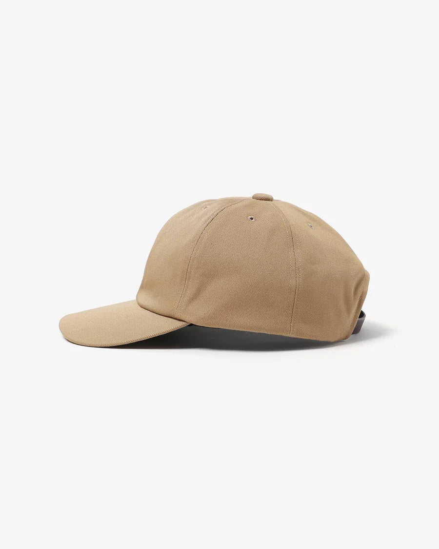 COMESANDGOES COTTON STANDARD CAP