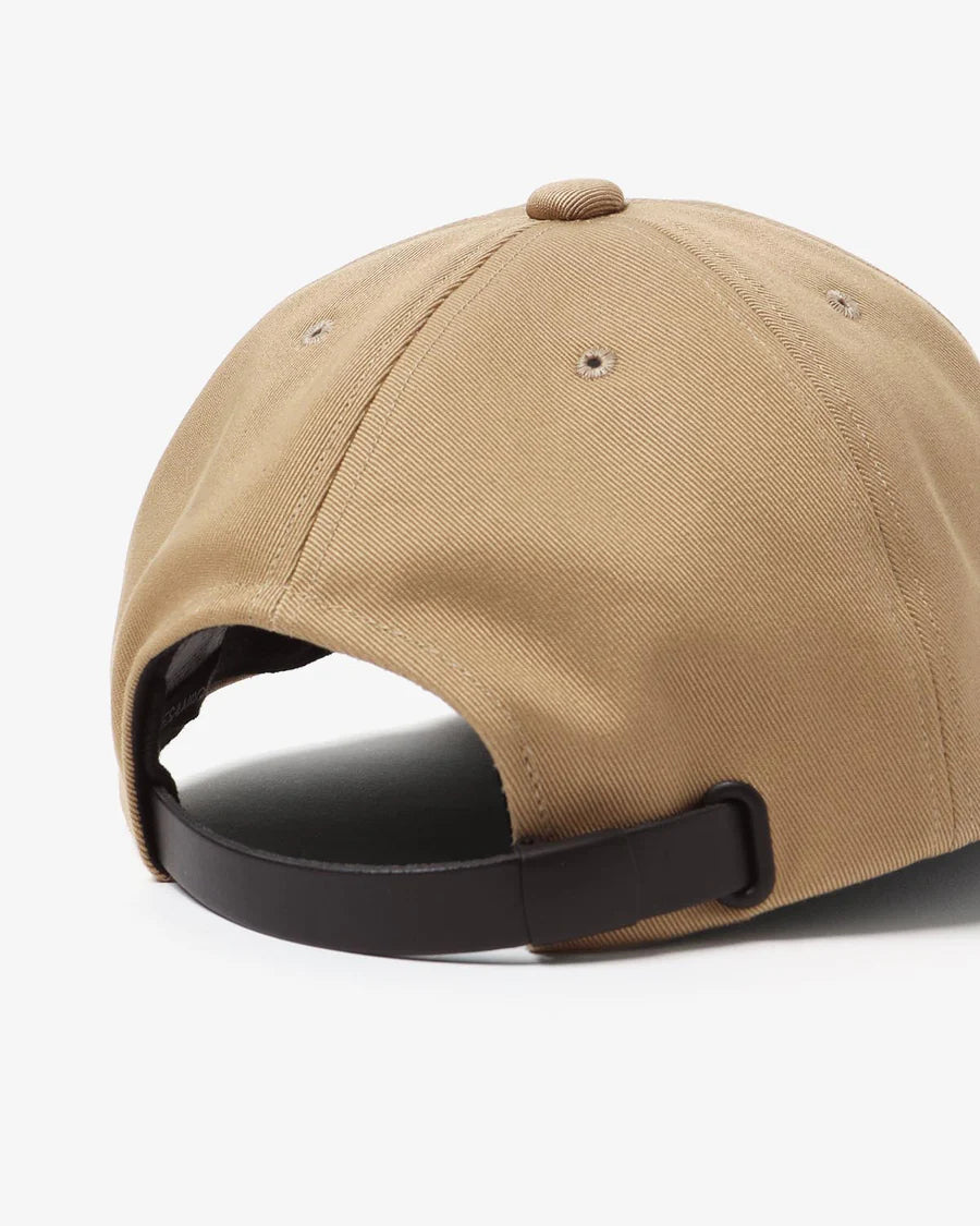 COMESANDGOES COTTON STANDARD CAP