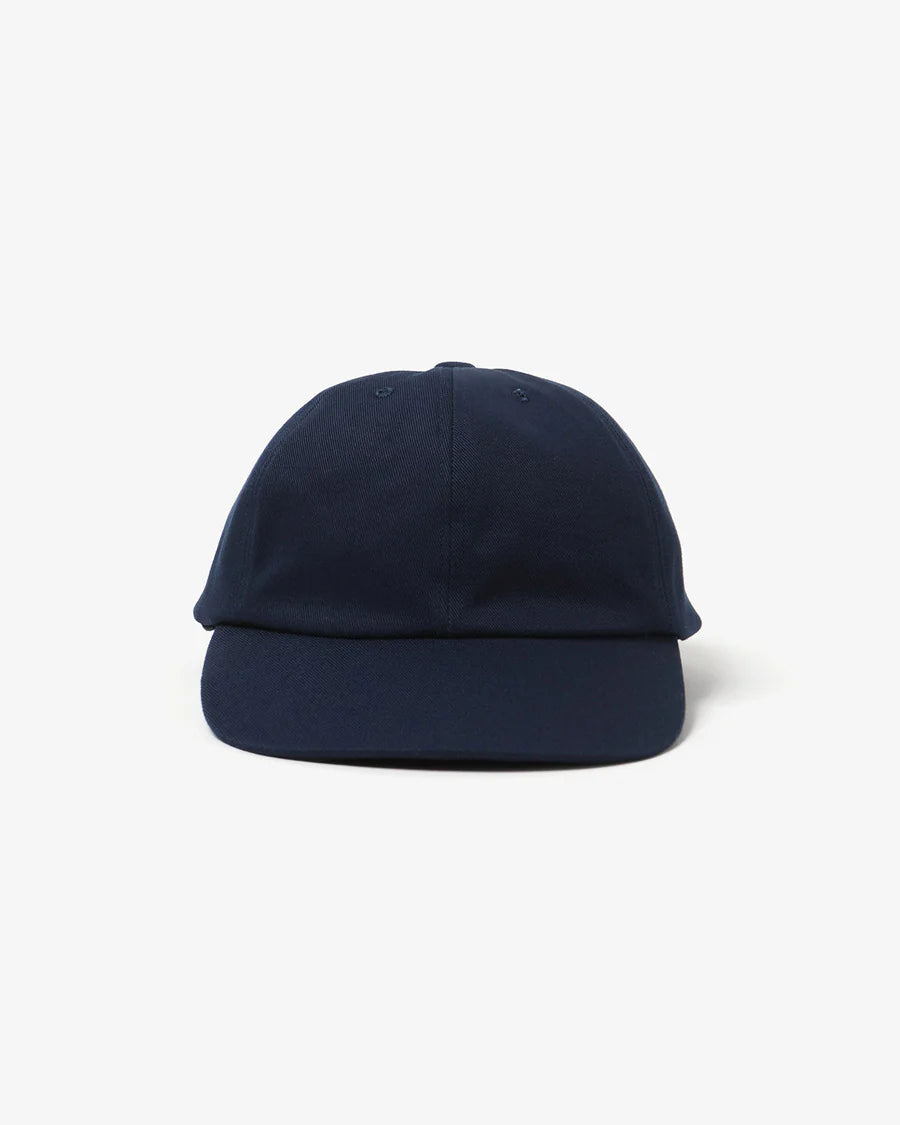 COMESANDGOES COTTON STANDARD CAP