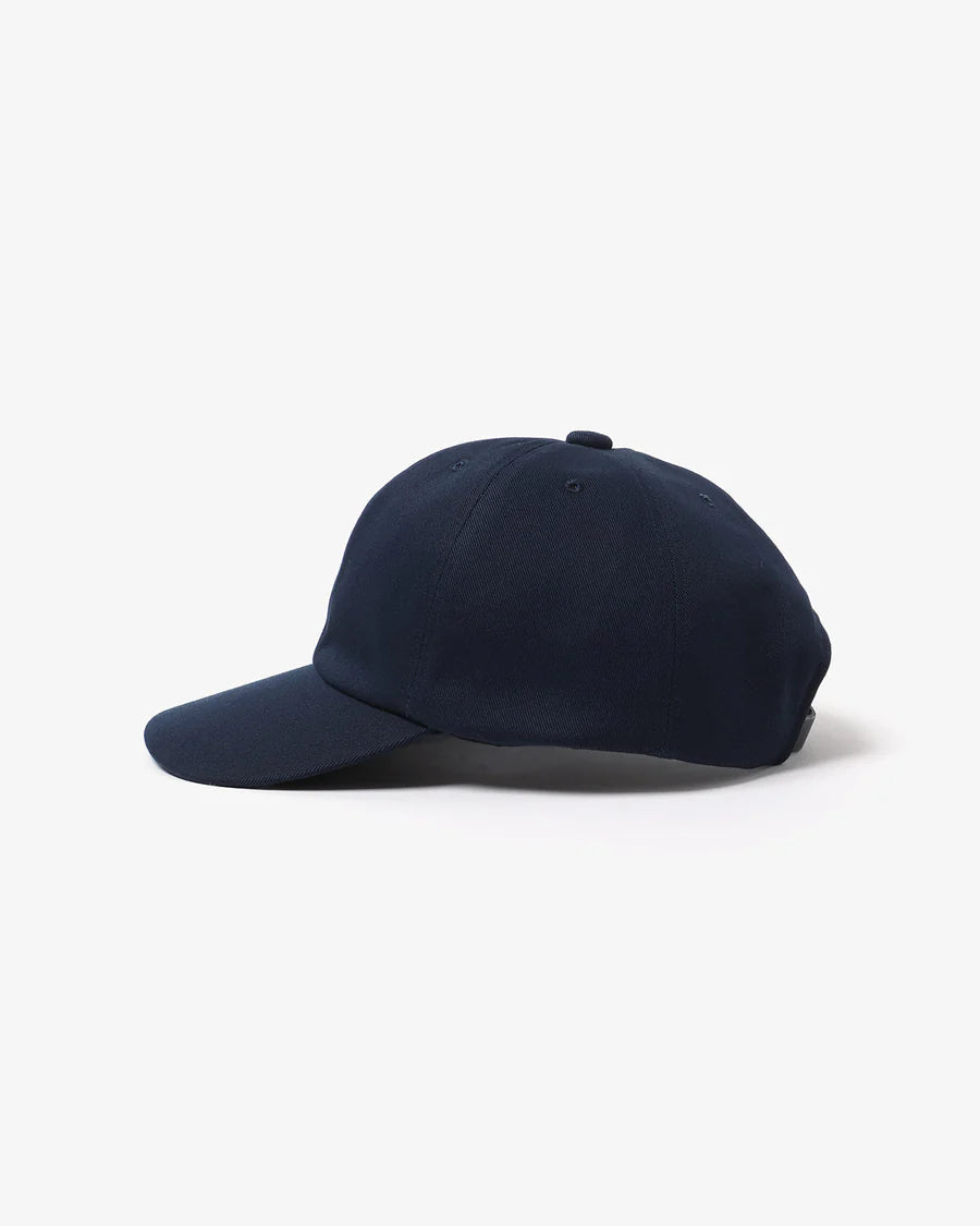 COMESANDGOES COTTON STANDARD CAP