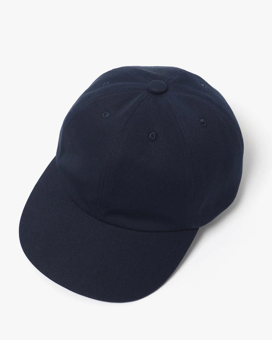 COMESANDGOES COTTON STANDARD CAP