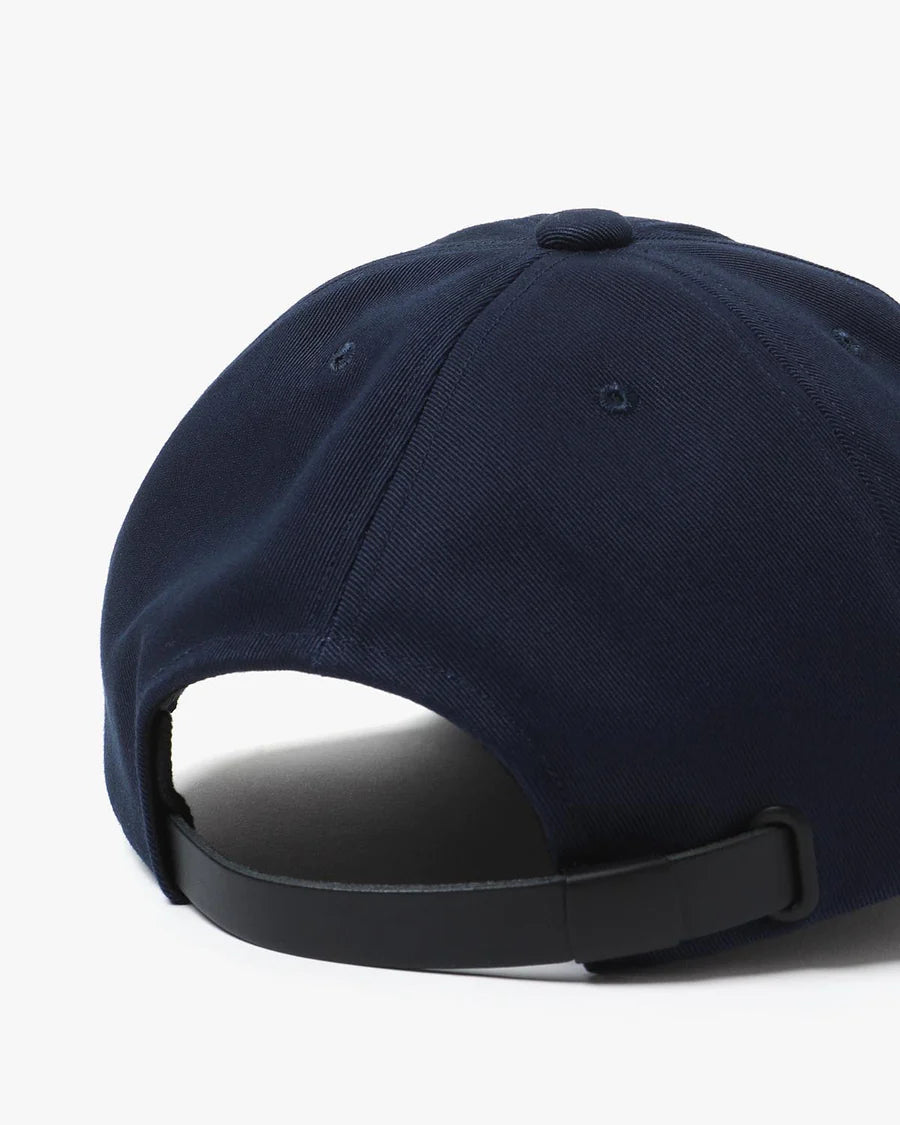 COMESANDGOES COTTON STANDARD CAP