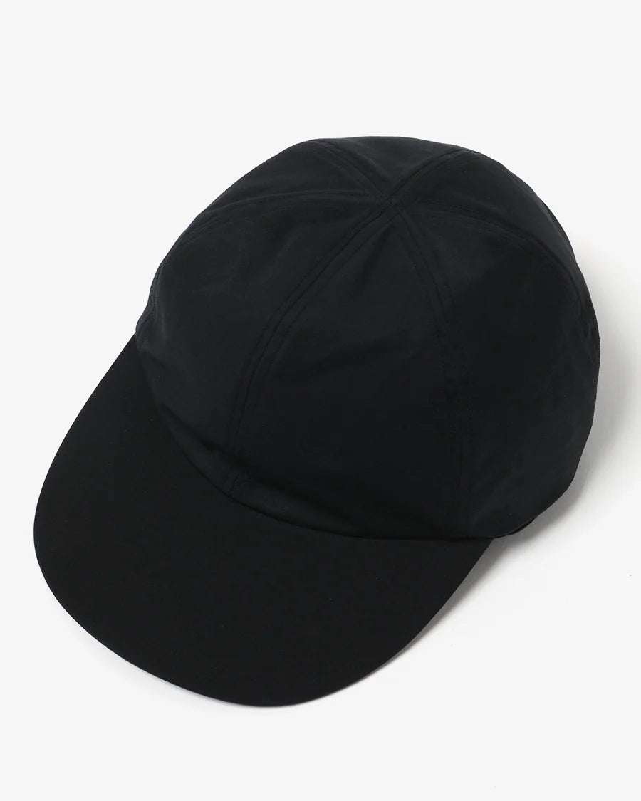 COMESANDGOES OLMETEX COTTON NYLON CAP