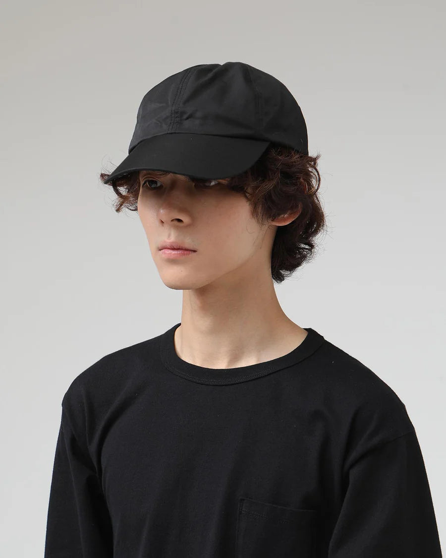 COMESANDGOES OLMETEX COTTON NYLON CAP