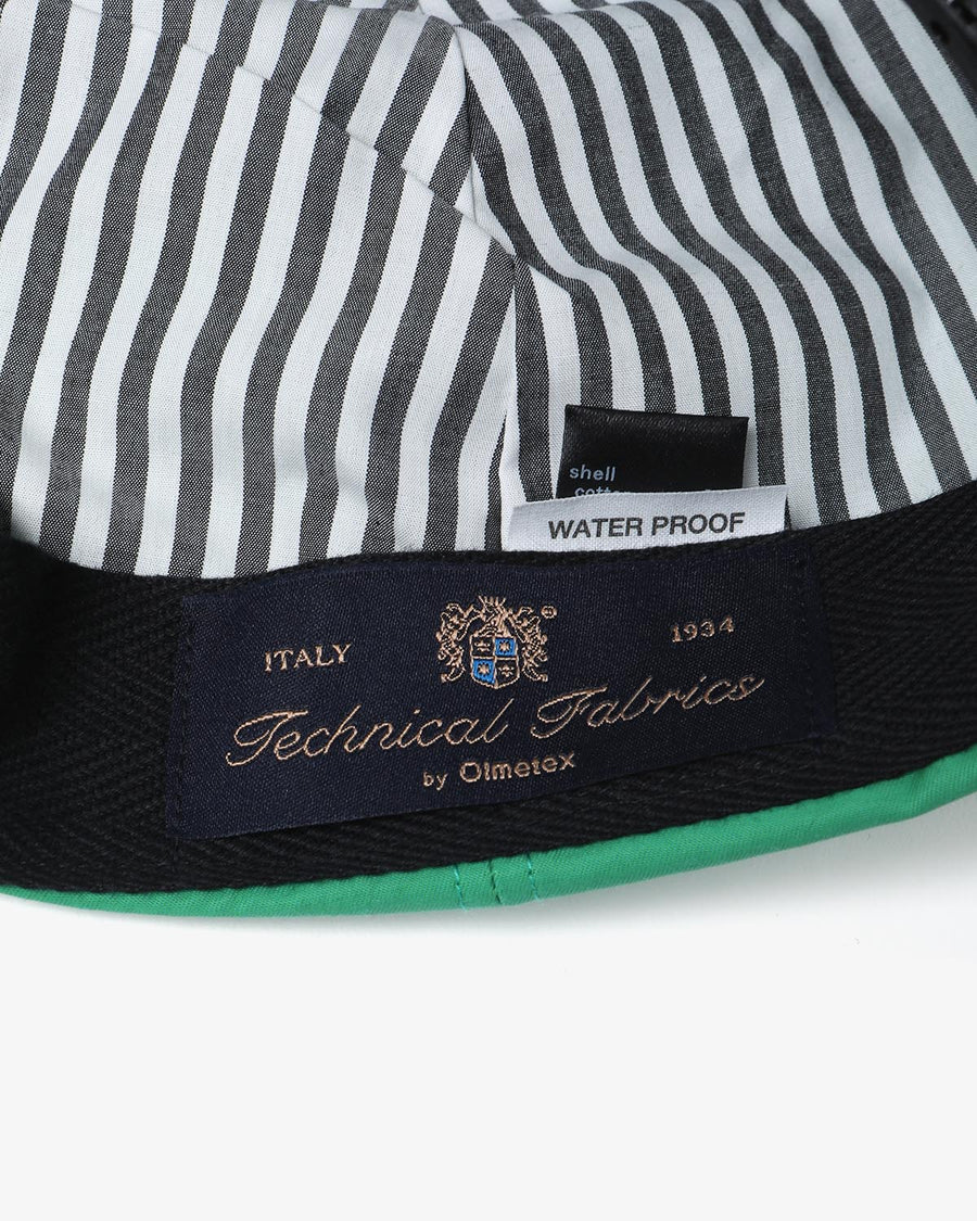 COMESANDGOES OLMETEX COTTON NYLON CAP