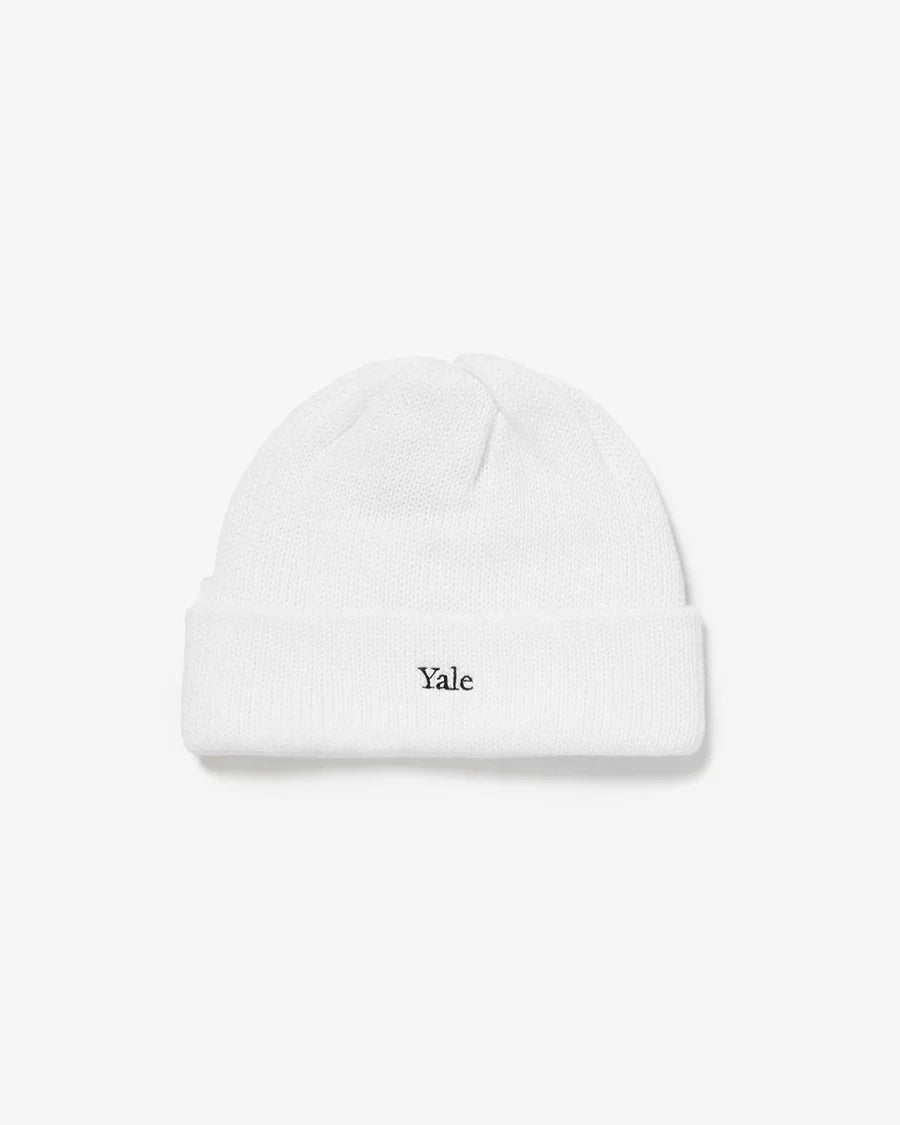 COMESANDGOES YALE KNIT