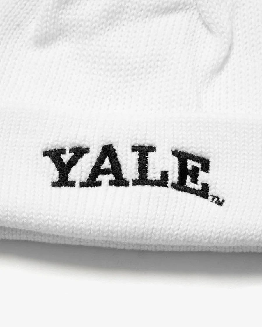 COMESANDGOES YALE KNIT