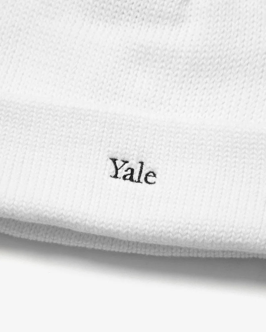 COMESANDGOES YALE KNIT