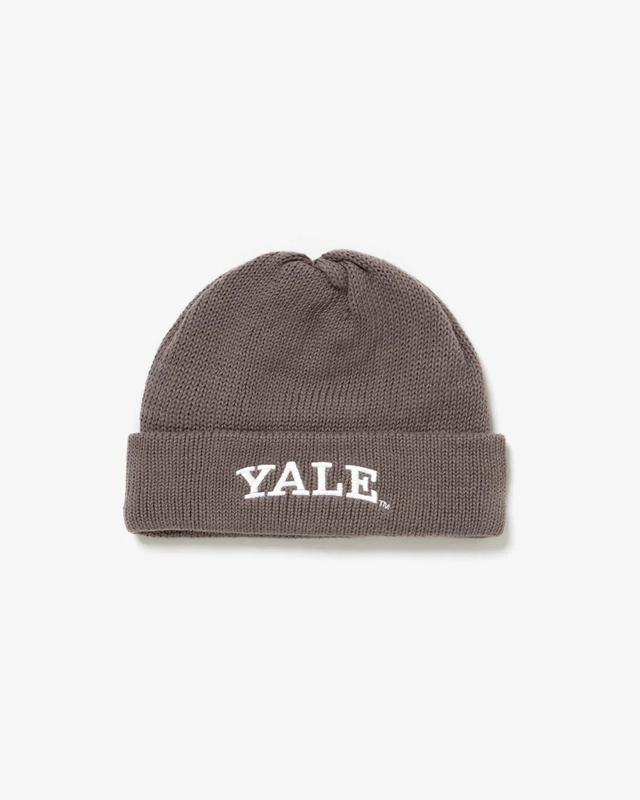 COMESANDGOES YALE KNIT
