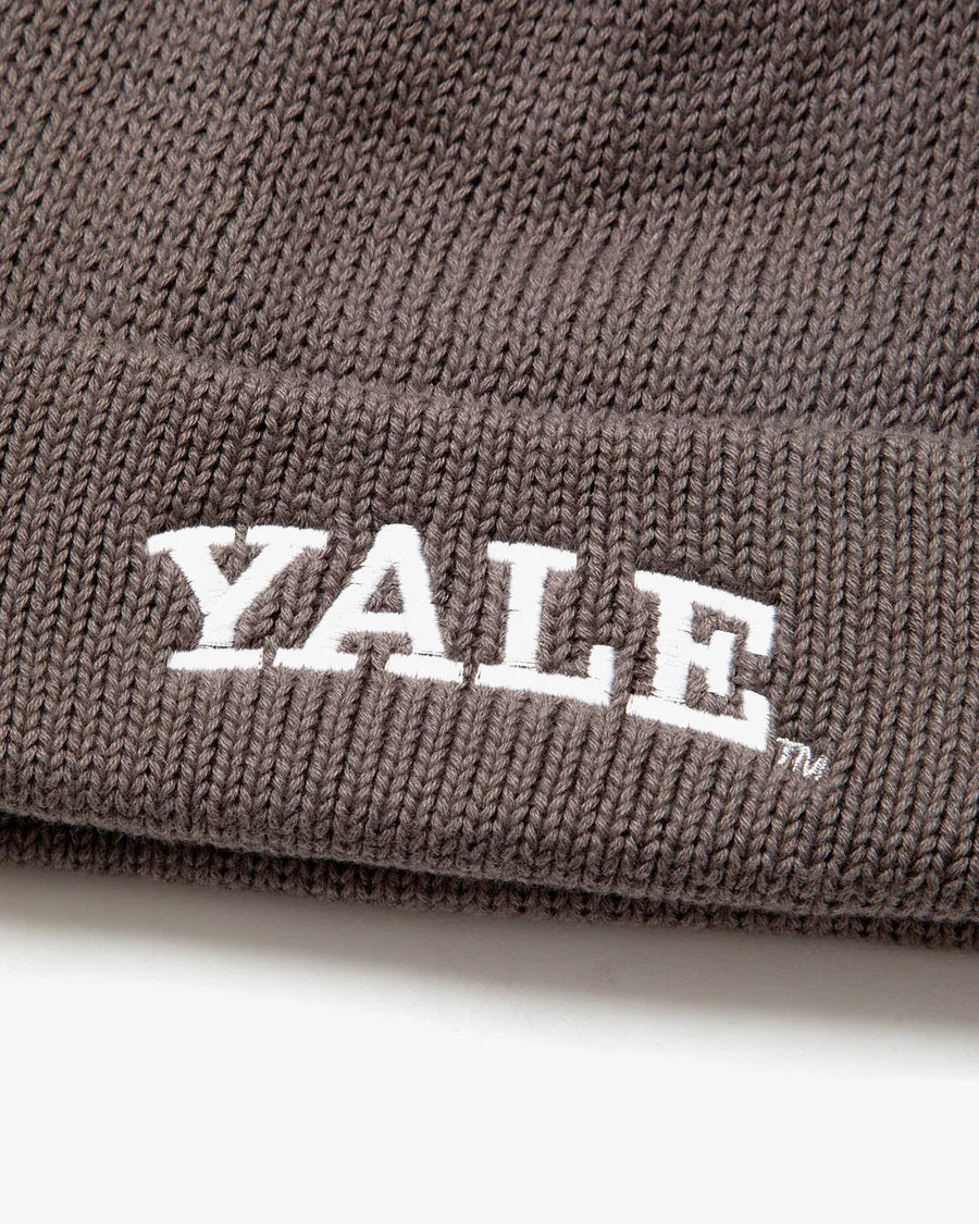 COMESANDGOES YALE KNIT