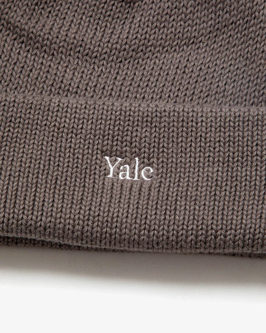 COMESANDGOES YALE KNIT