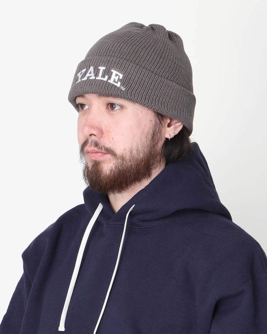 COMESANDGOES YALE KNIT