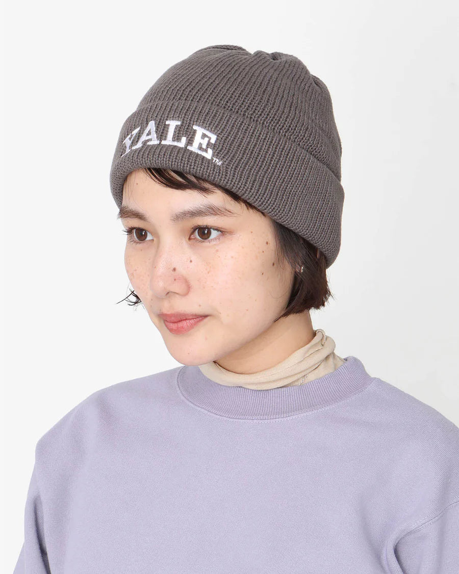 COMESANDGOES YALE KNIT