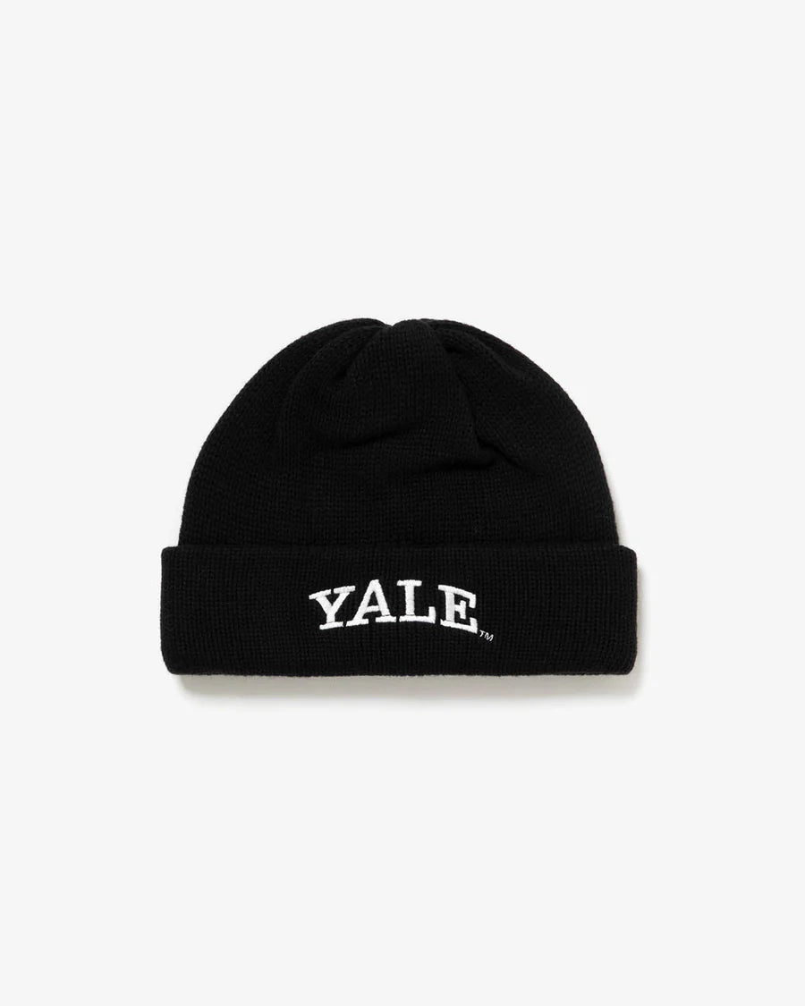 COMESANDGOES YALE KNIT