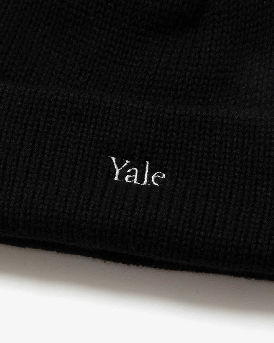 COMESANDGOES YALE KNIT