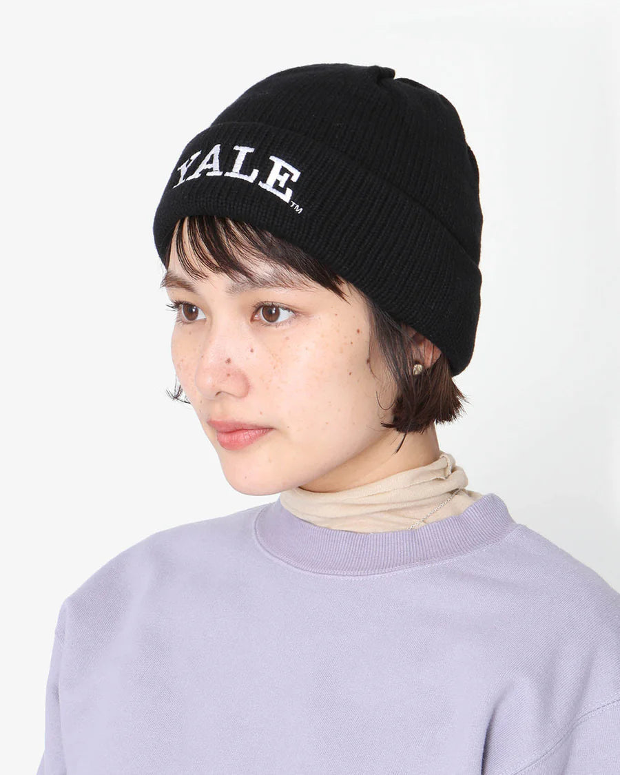 COMESANDGOES YALE KNIT