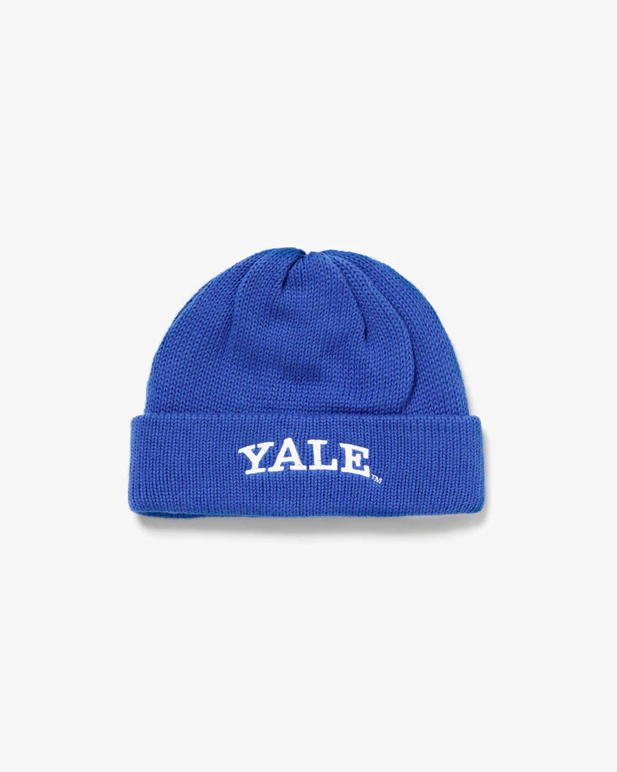 COMESANDGOES YALE KNIT