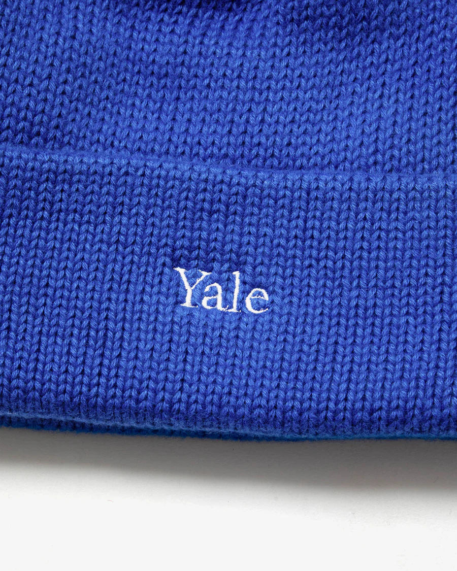 COMESANDGOES YALE KNIT