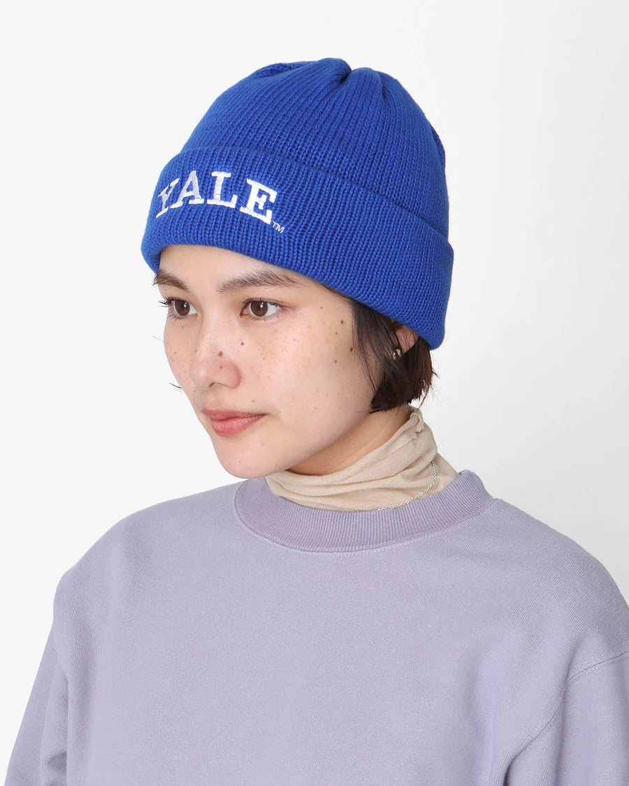 COMESANDGOES YALE KNIT