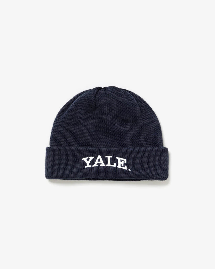COMESANDGOES YALE KNIT