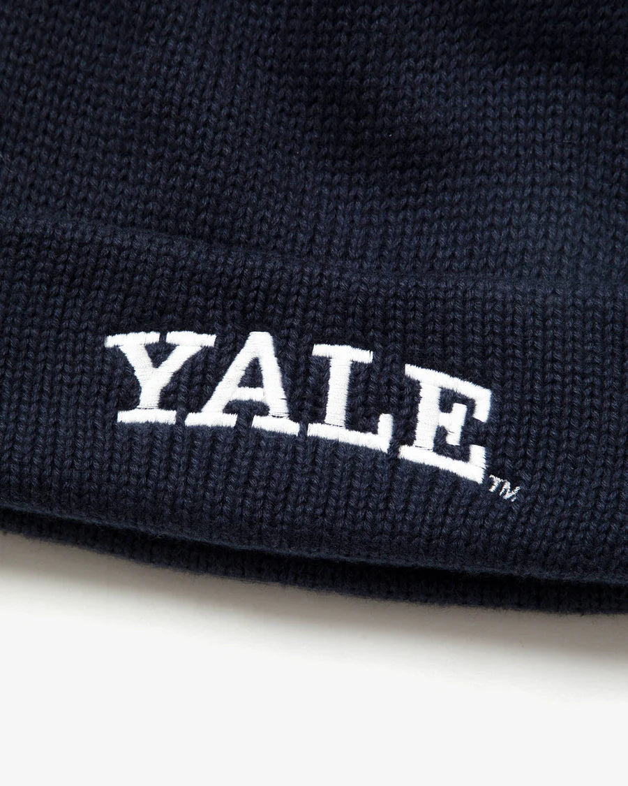 COMESANDGOES YALE KNIT