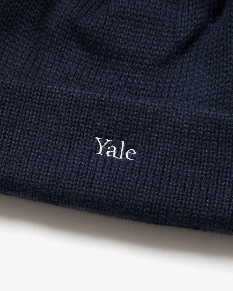 COMESANDGOES YALE KNIT