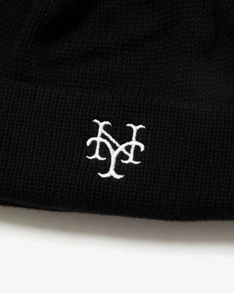 COMESANDGOES NY CUBANS KNIT