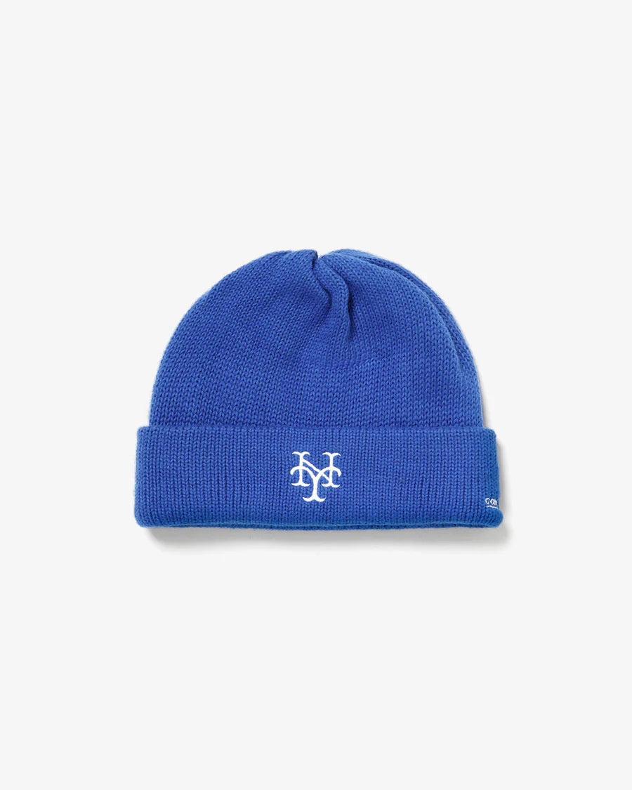 COMESANDGOES NY CUBANS KNIT