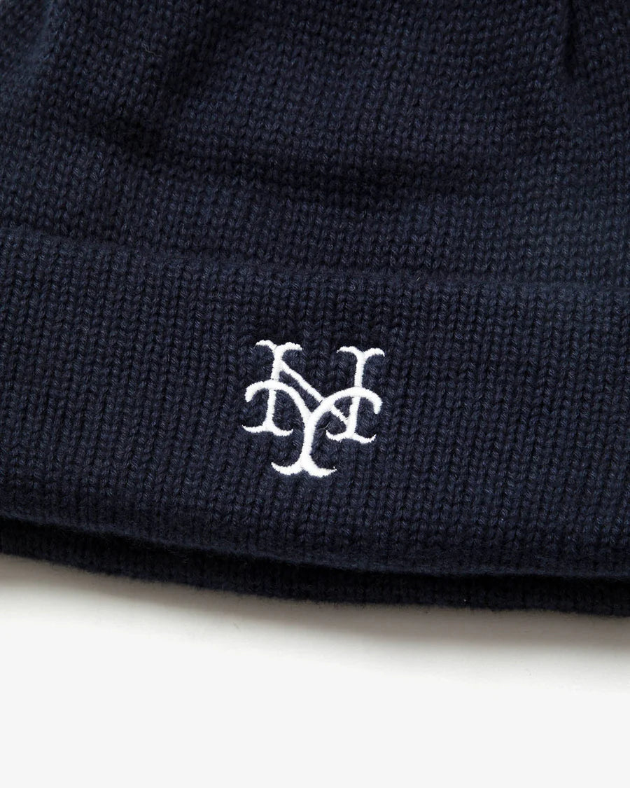 COMESANDGOES NY CUBANS KNIT